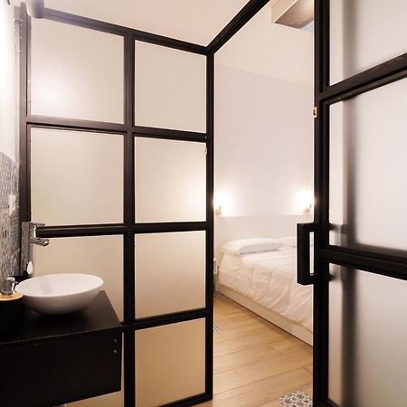 Suite Apartment Casa Lu Νάπολη Εξωτερικό φωτογραφία