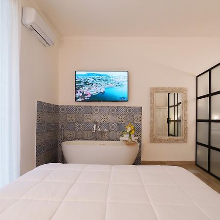 Suite Apartment Casa Lu Νάπολη Εξωτερικό φωτογραφία
