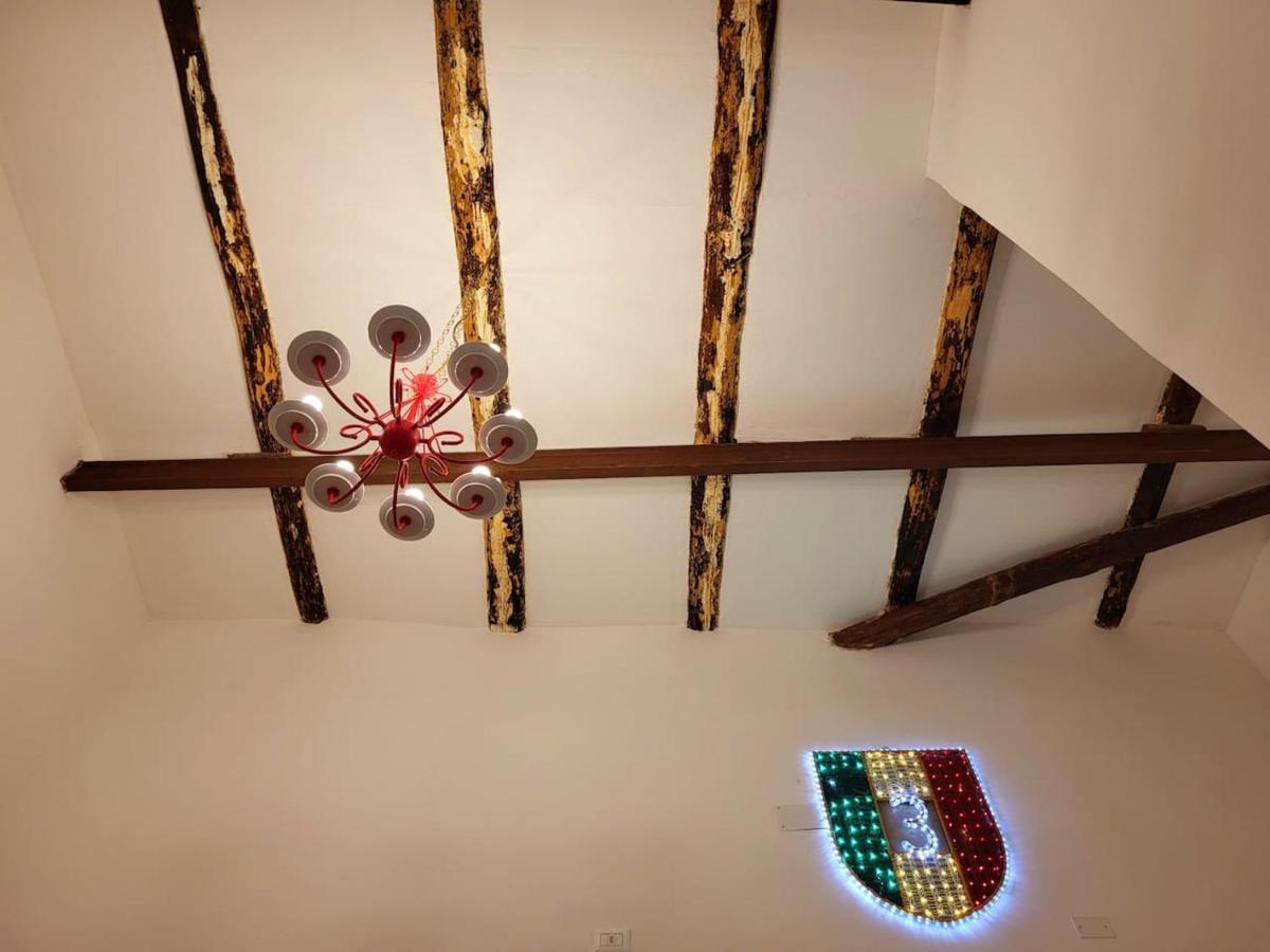 Suite Apartment Casa Lu Νάπολη Εξωτερικό φωτογραφία