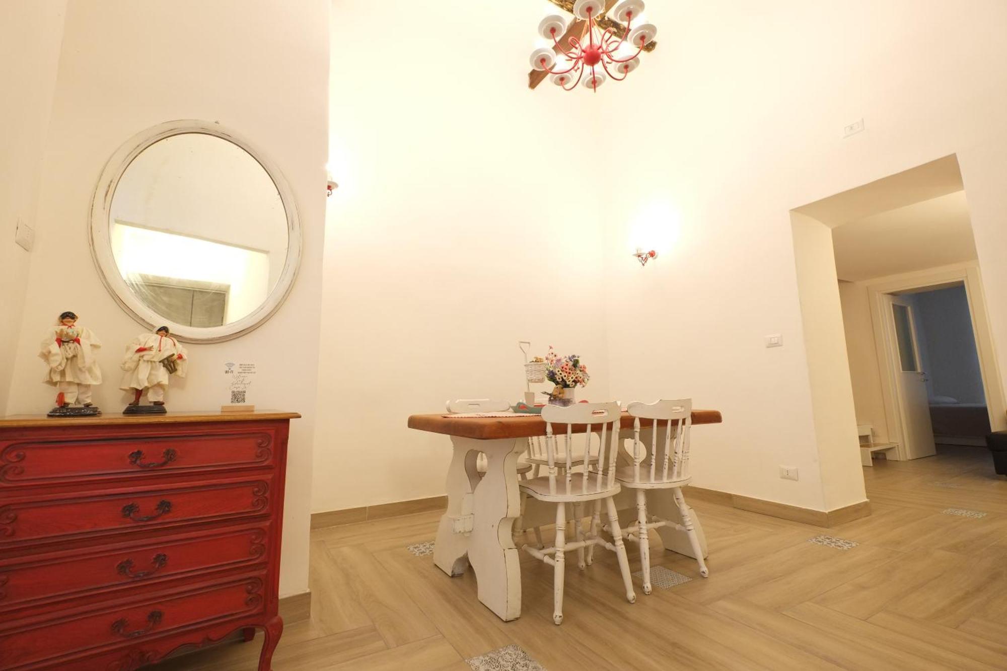 Suite Apartment Casa Lu Νάπολη Εξωτερικό φωτογραφία