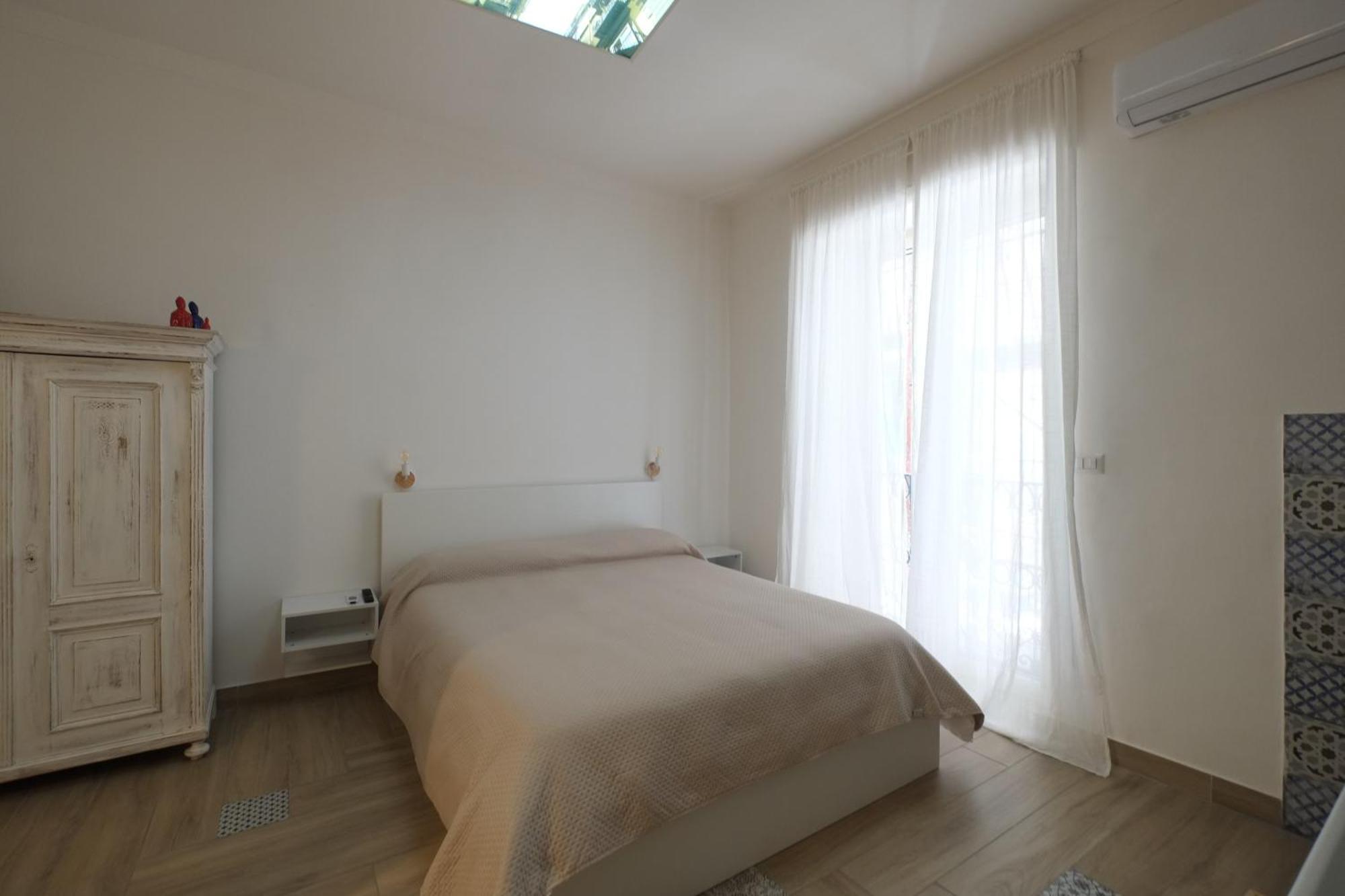 Suite Apartment Casa Lu Νάπολη Εξωτερικό φωτογραφία