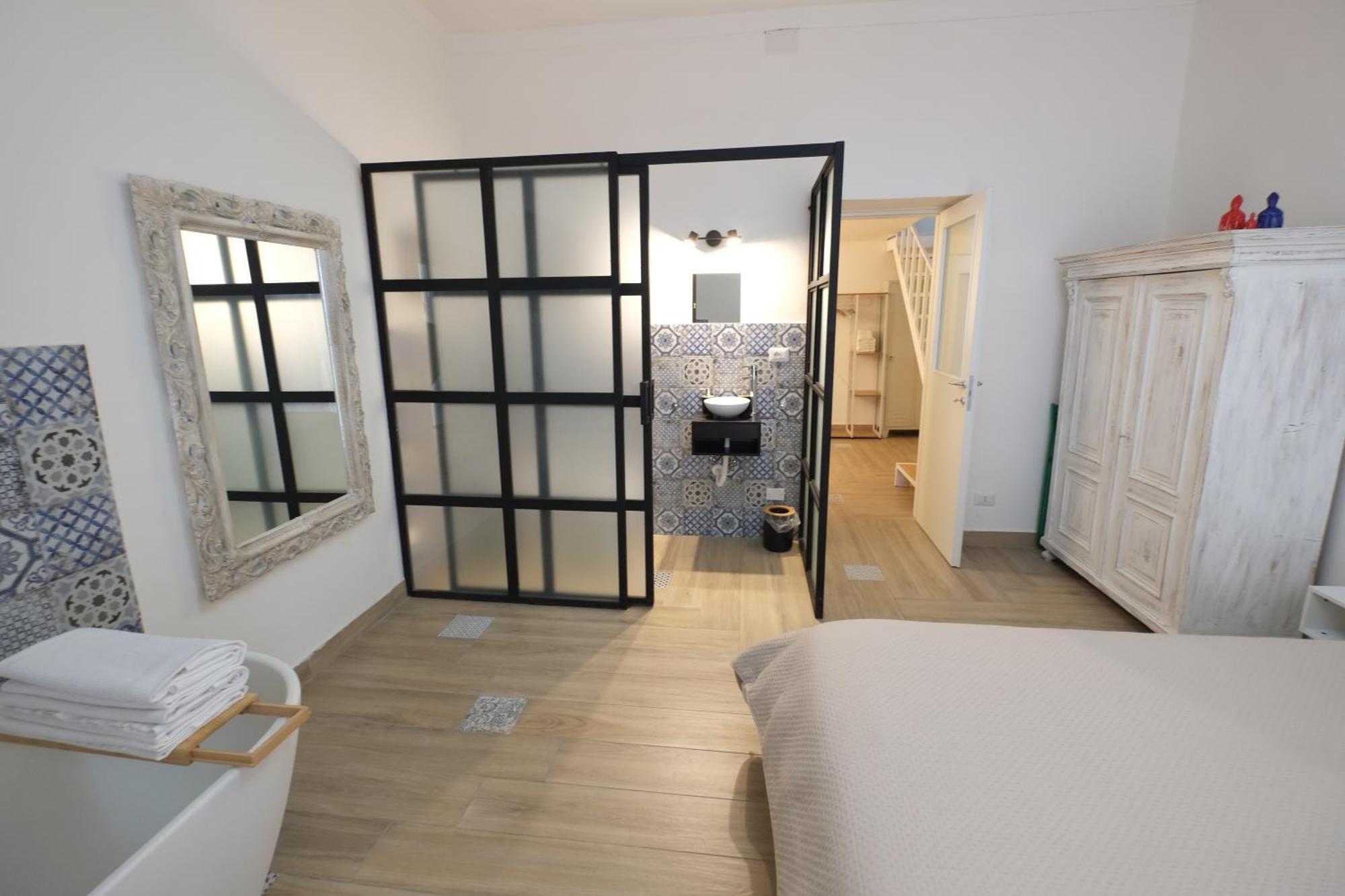 Suite Apartment Casa Lu Νάπολη Εξωτερικό φωτογραφία