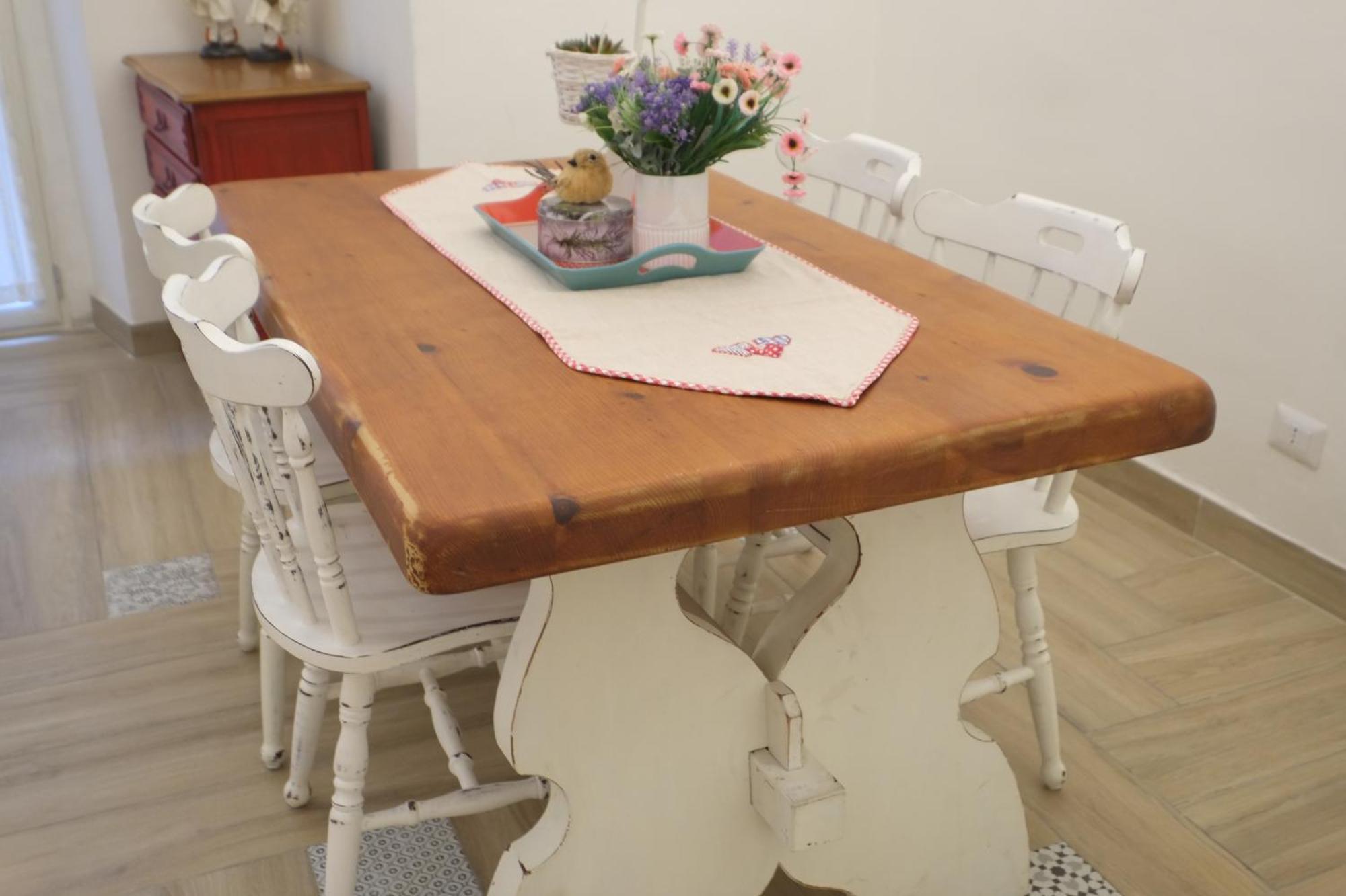 Suite Apartment Casa Lu Νάπολη Εξωτερικό φωτογραφία