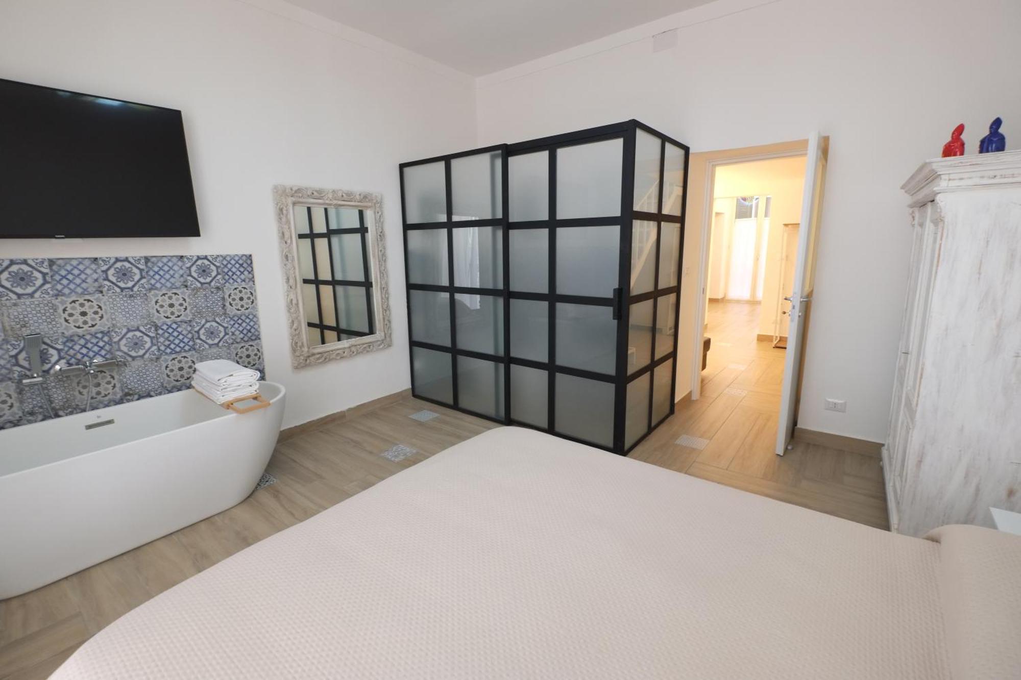 Suite Apartment Casa Lu Νάπολη Εξωτερικό φωτογραφία
