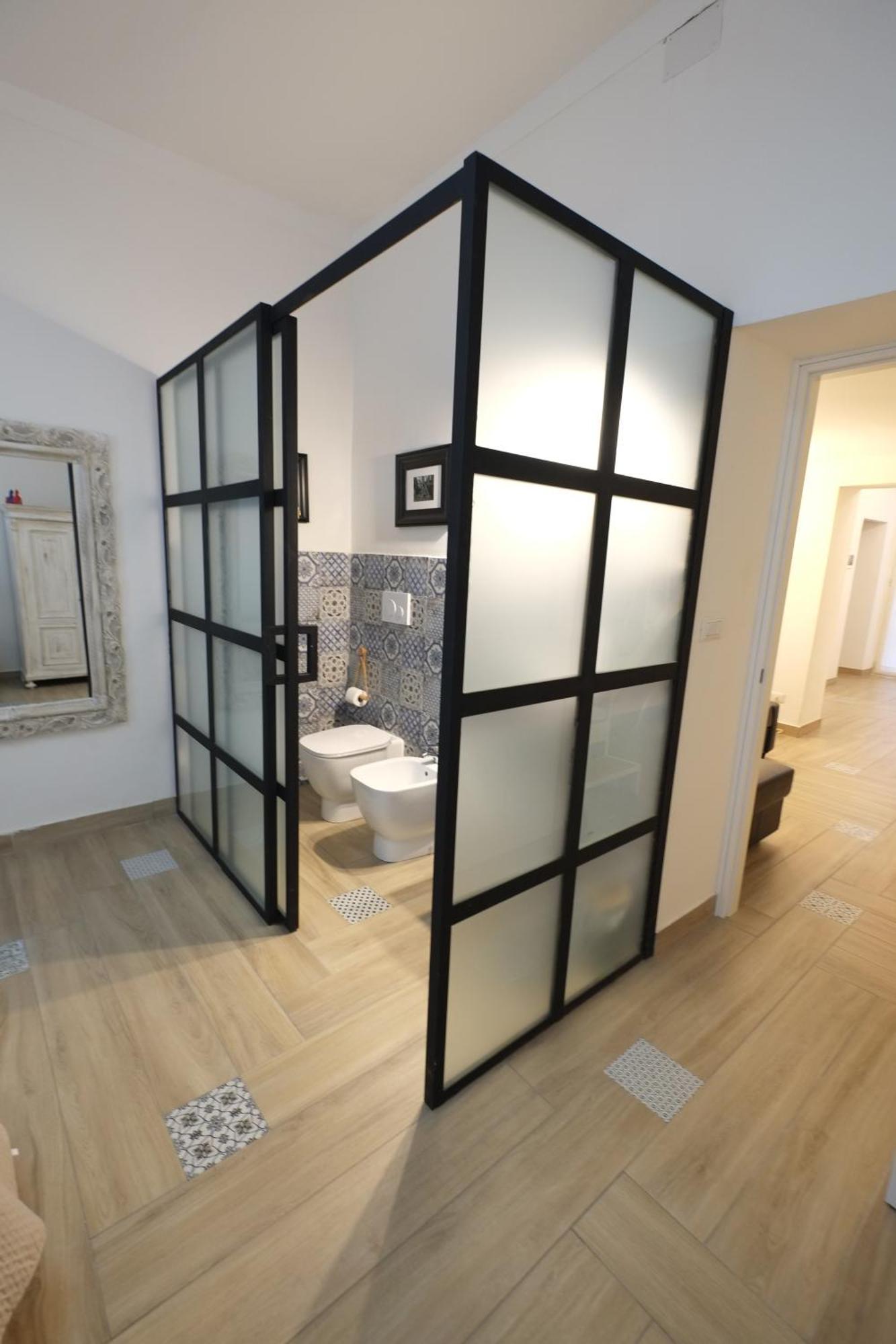 Suite Apartment Casa Lu Νάπολη Εξωτερικό φωτογραφία