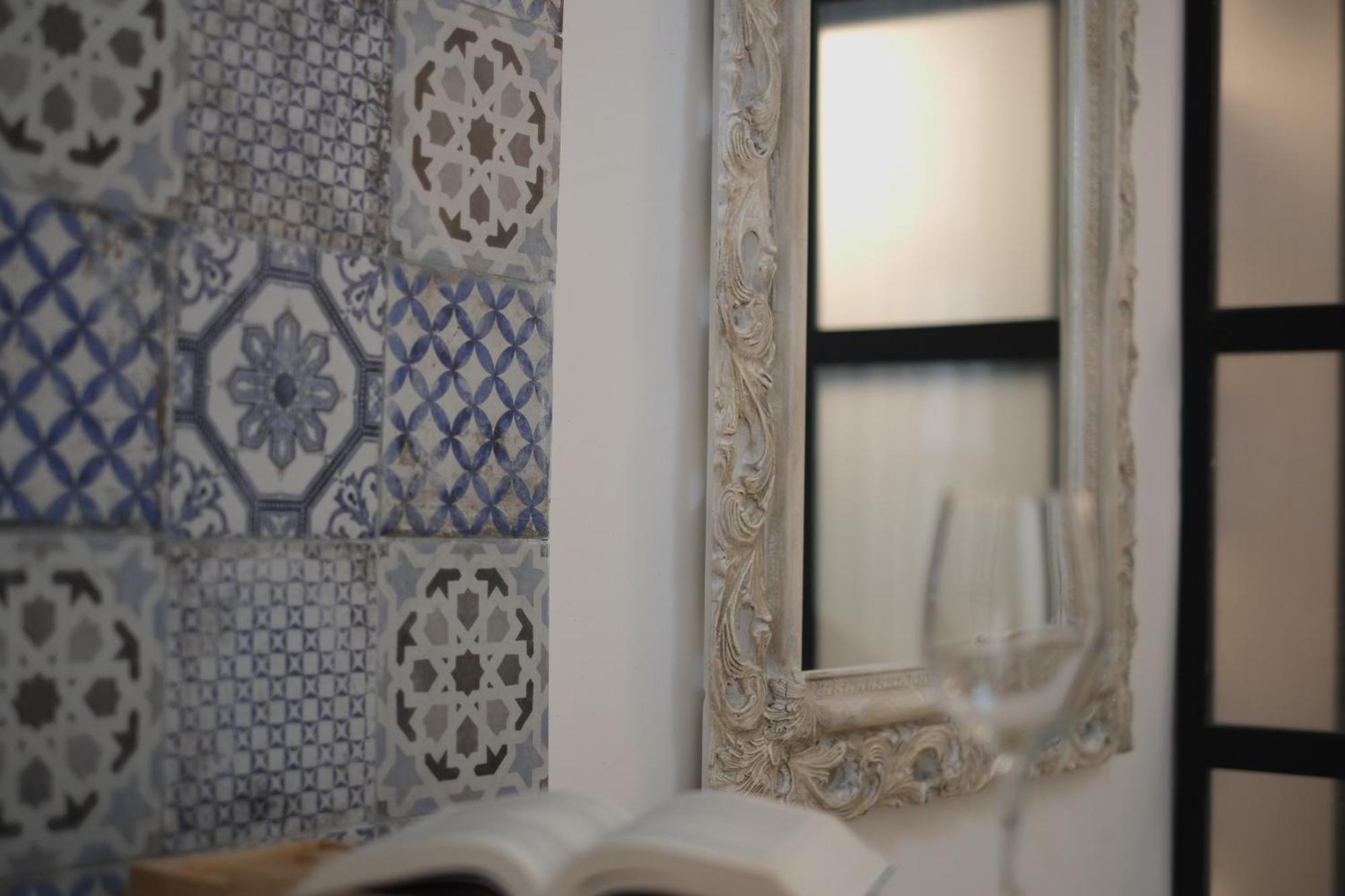 Suite Apartment Casa Lu Νάπολη Εξωτερικό φωτογραφία