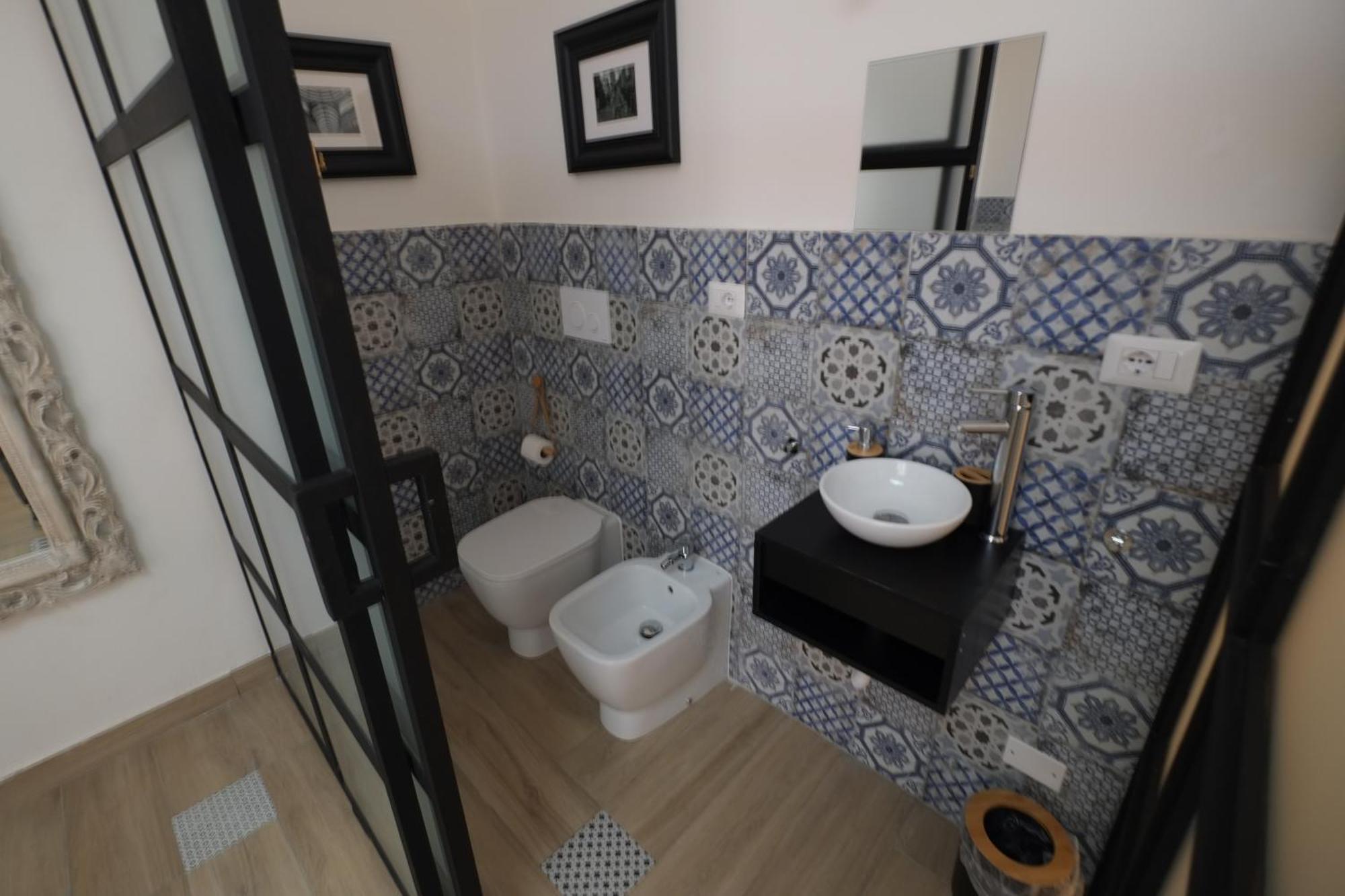 Suite Apartment Casa Lu Νάπολη Εξωτερικό φωτογραφία