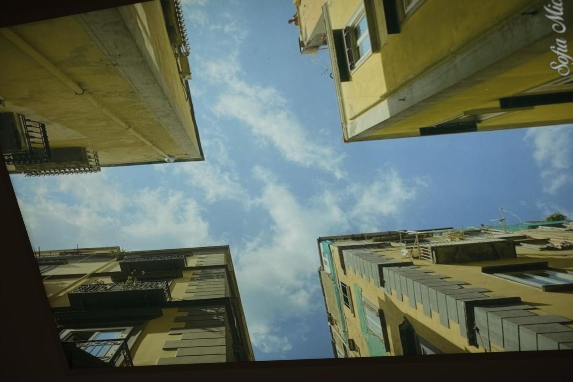 Suite Apartment Casa Lu Νάπολη Εξωτερικό φωτογραφία