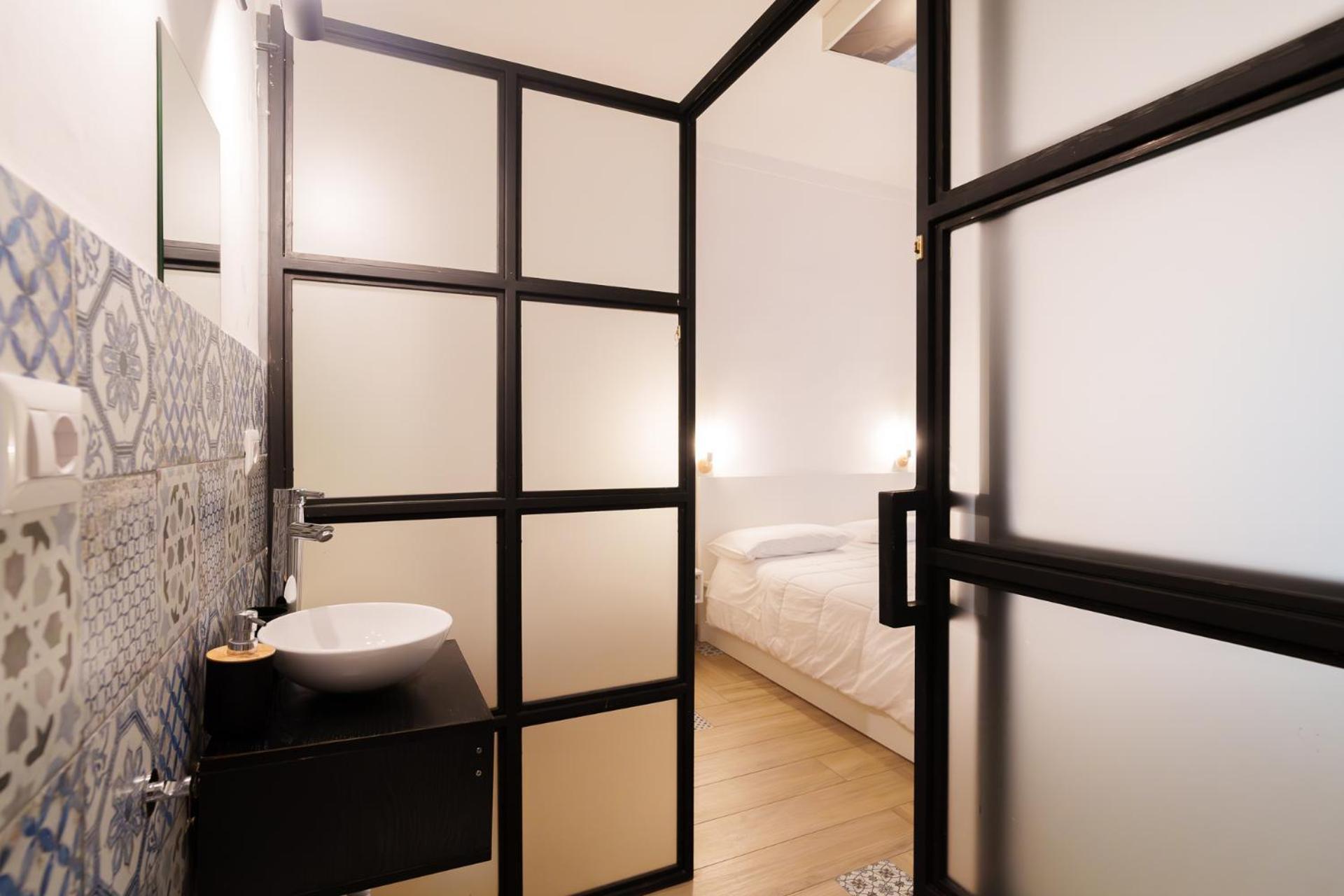 Suite Apartment Casa Lu Νάπολη Εξωτερικό φωτογραφία
