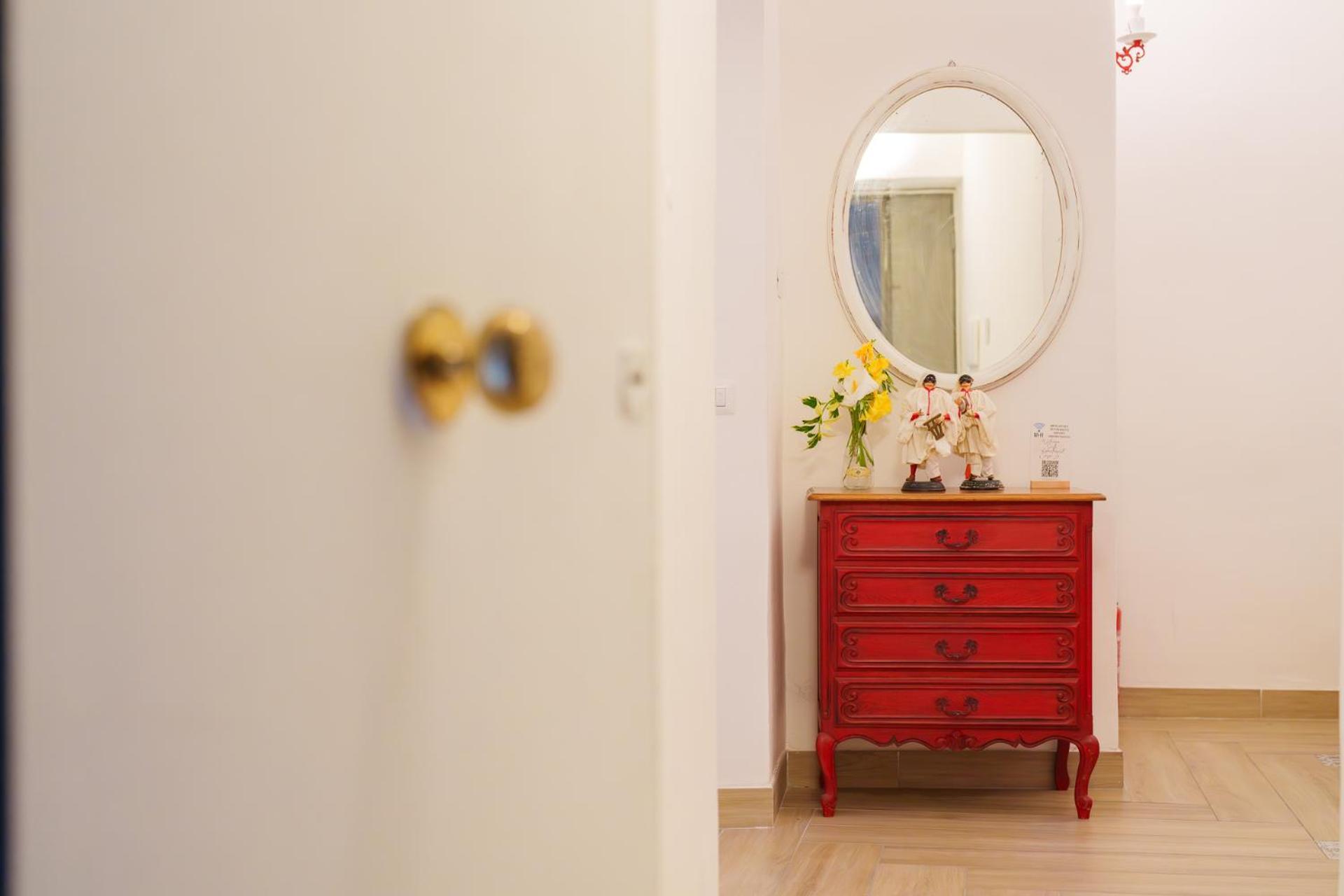Suite Apartment Casa Lu Νάπολη Εξωτερικό φωτογραφία