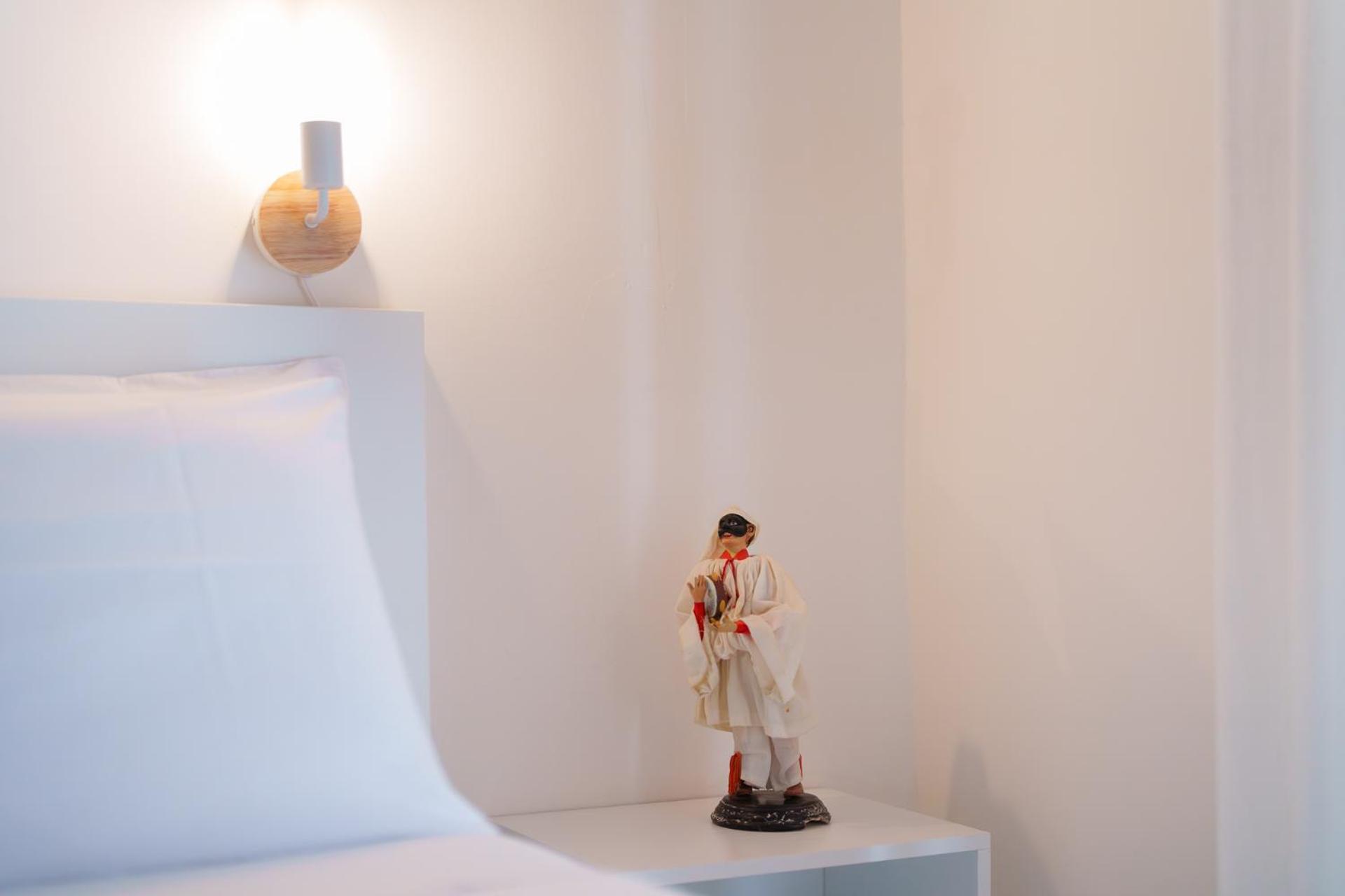 Suite Apartment Casa Lu Νάπολη Εξωτερικό φωτογραφία
