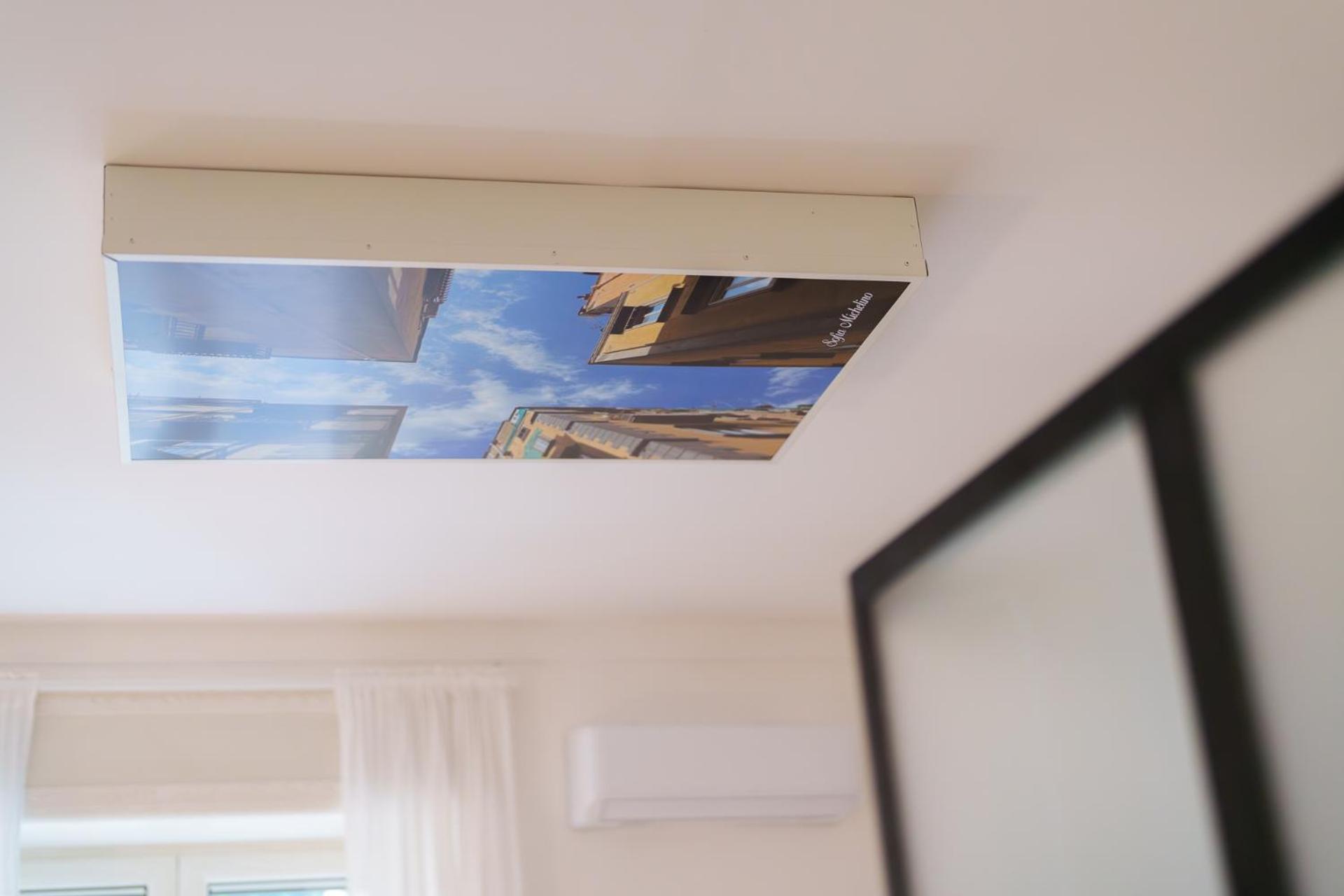 Suite Apartment Casa Lu Νάπολη Εξωτερικό φωτογραφία