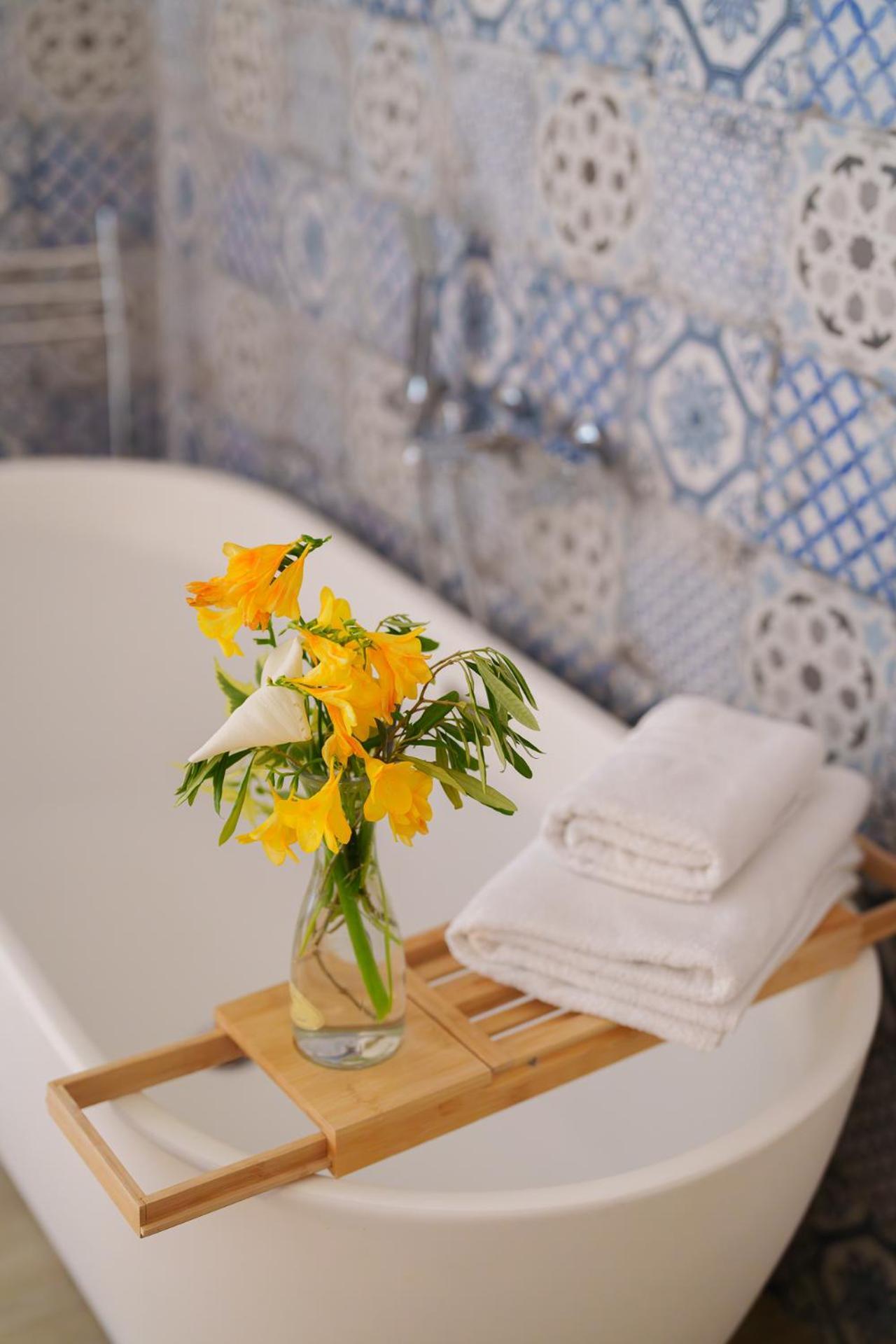 Suite Apartment Casa Lu Νάπολη Εξωτερικό φωτογραφία