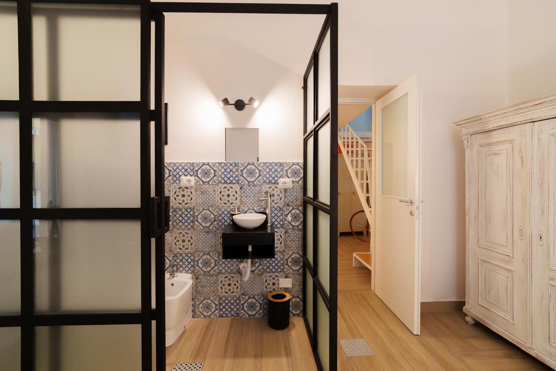 Suite Apartment Casa Lu Νάπολη Εξωτερικό φωτογραφία