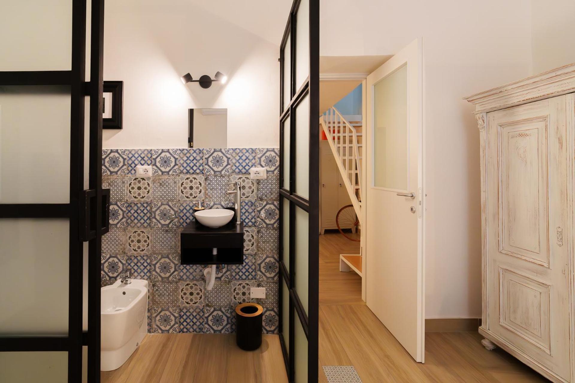 Suite Apartment Casa Lu Νάπολη Εξωτερικό φωτογραφία