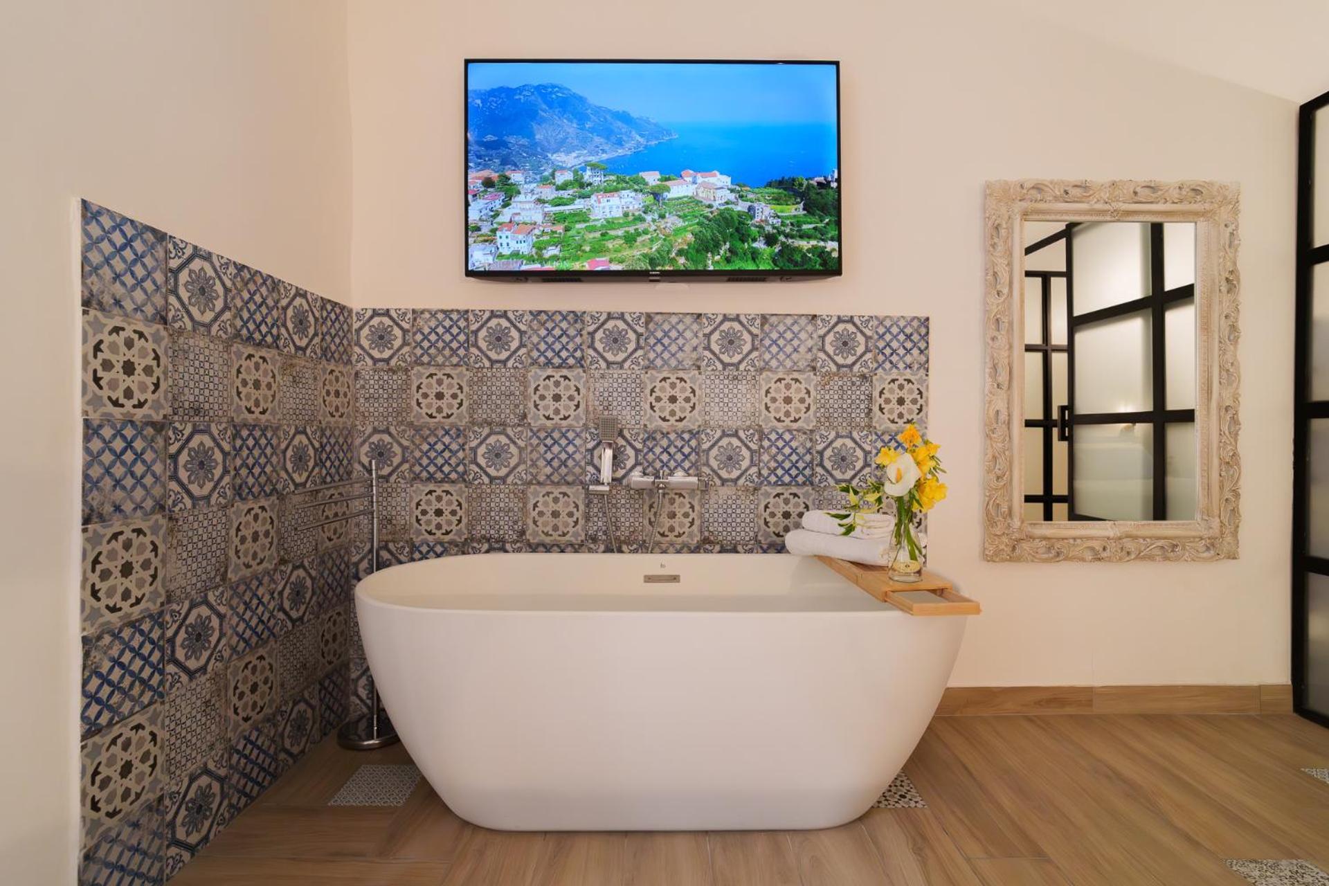 Suite Apartment Casa Lu Νάπολη Εξωτερικό φωτογραφία