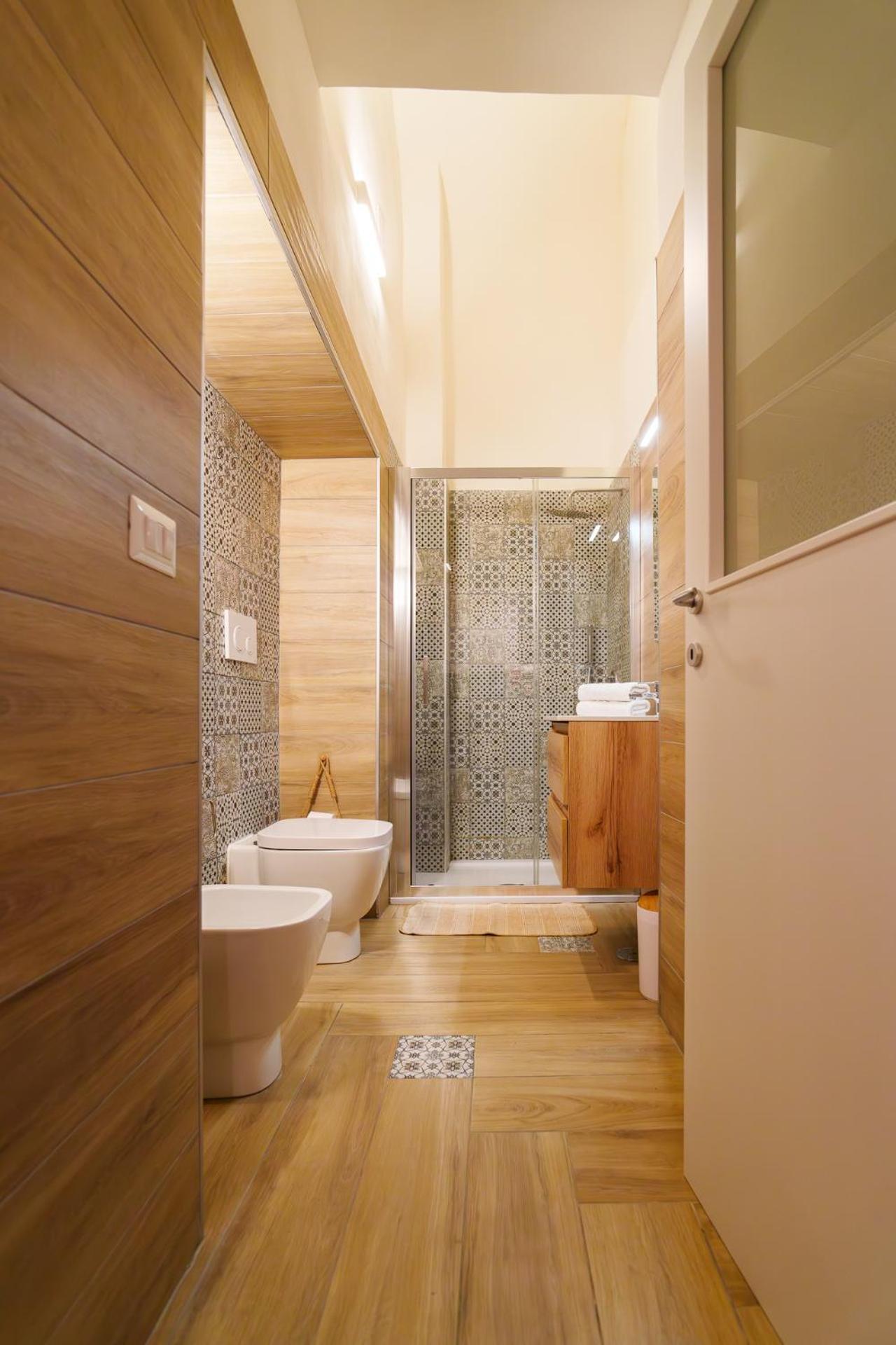 Suite Apartment Casa Lu Νάπολη Εξωτερικό φωτογραφία