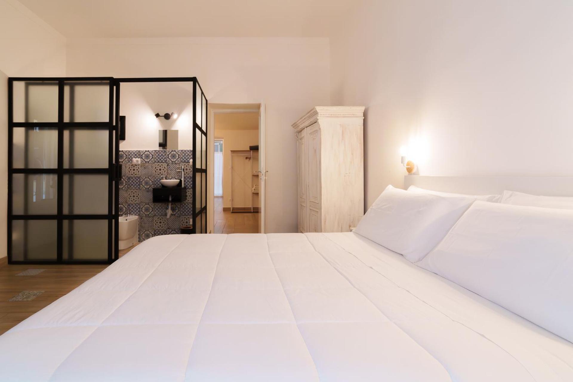 Suite Apartment Casa Lu Νάπολη Εξωτερικό φωτογραφία