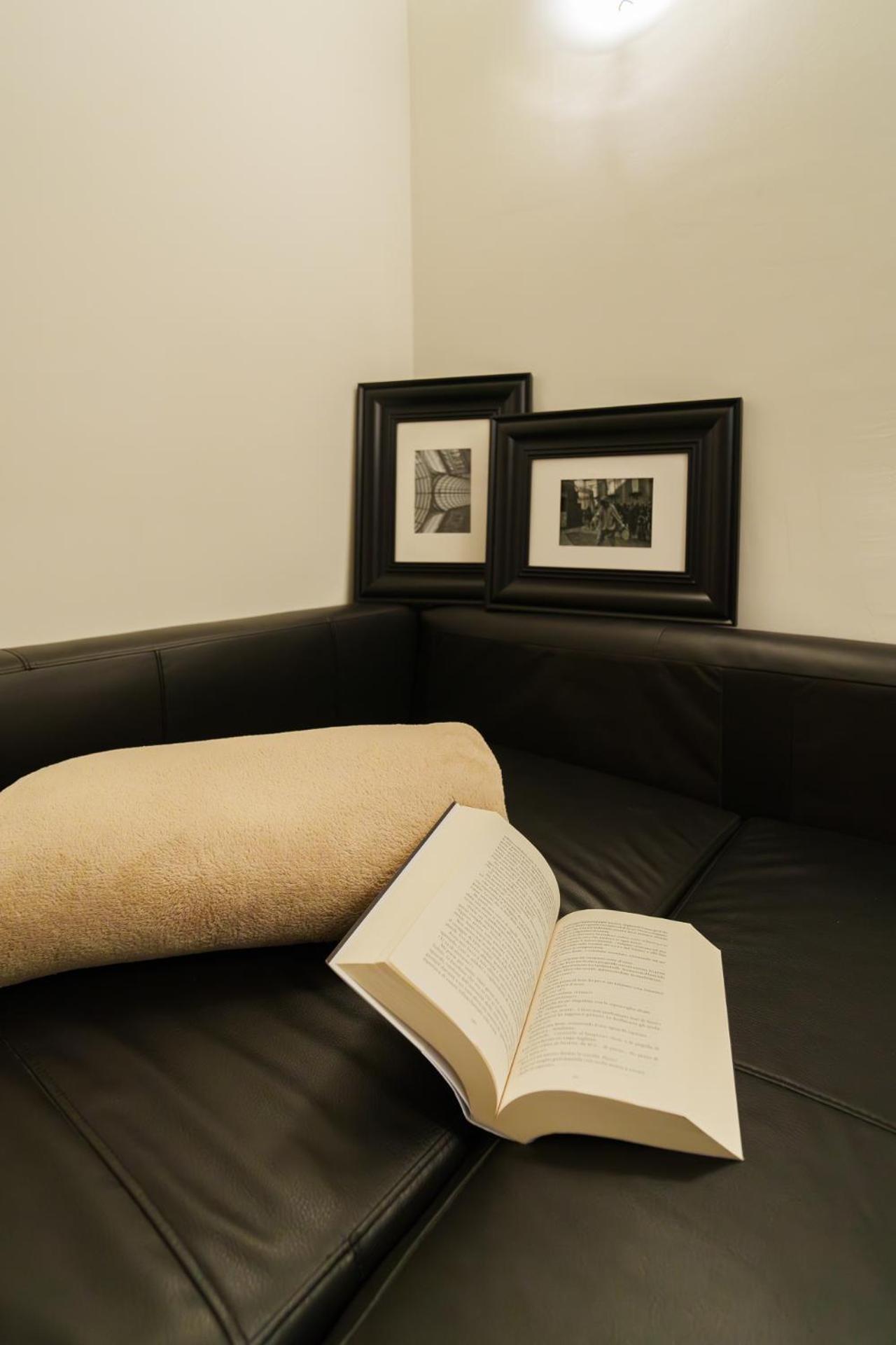 Suite Apartment Casa Lu Νάπολη Εξωτερικό φωτογραφία