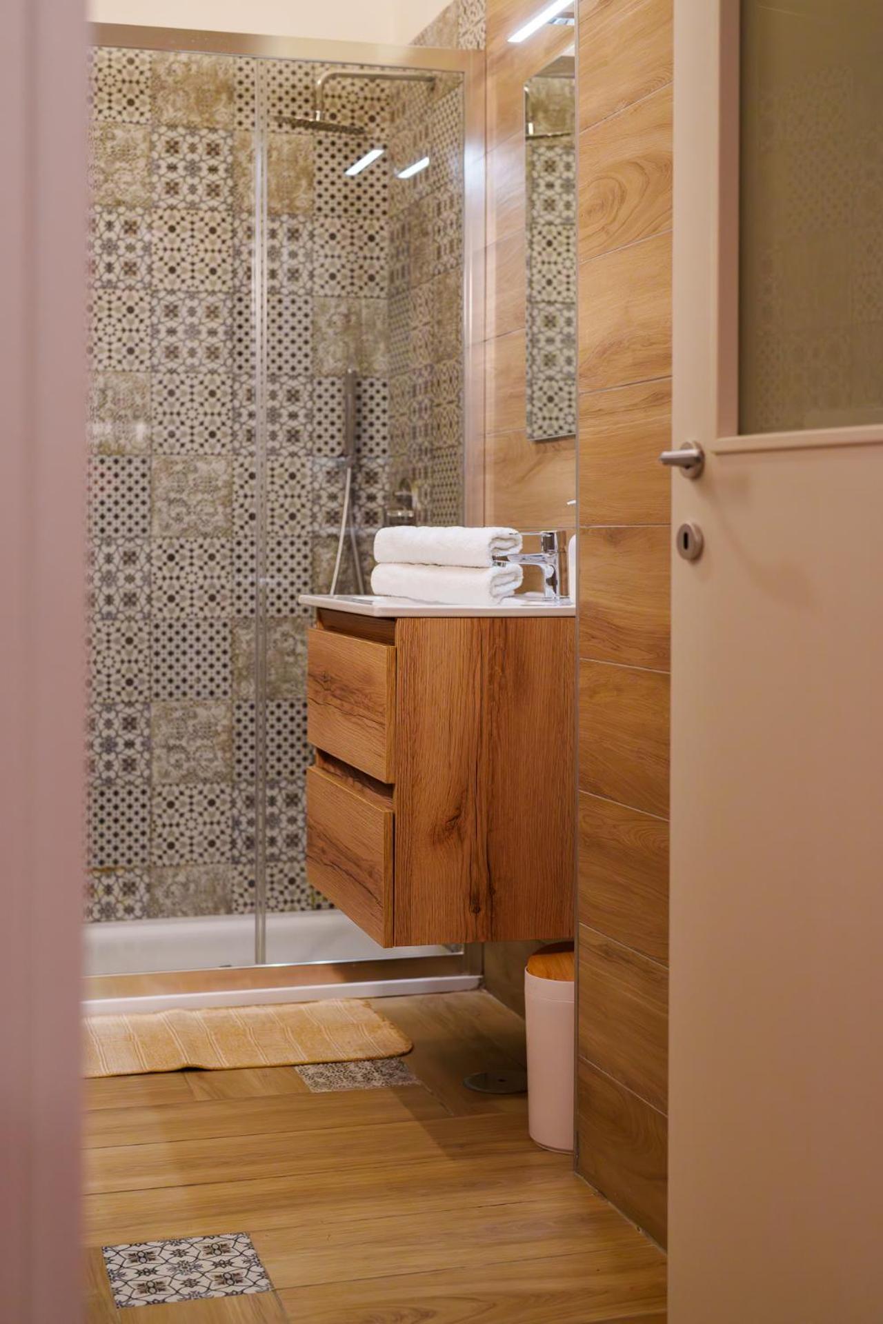 Suite Apartment Casa Lu Νάπολη Εξωτερικό φωτογραφία