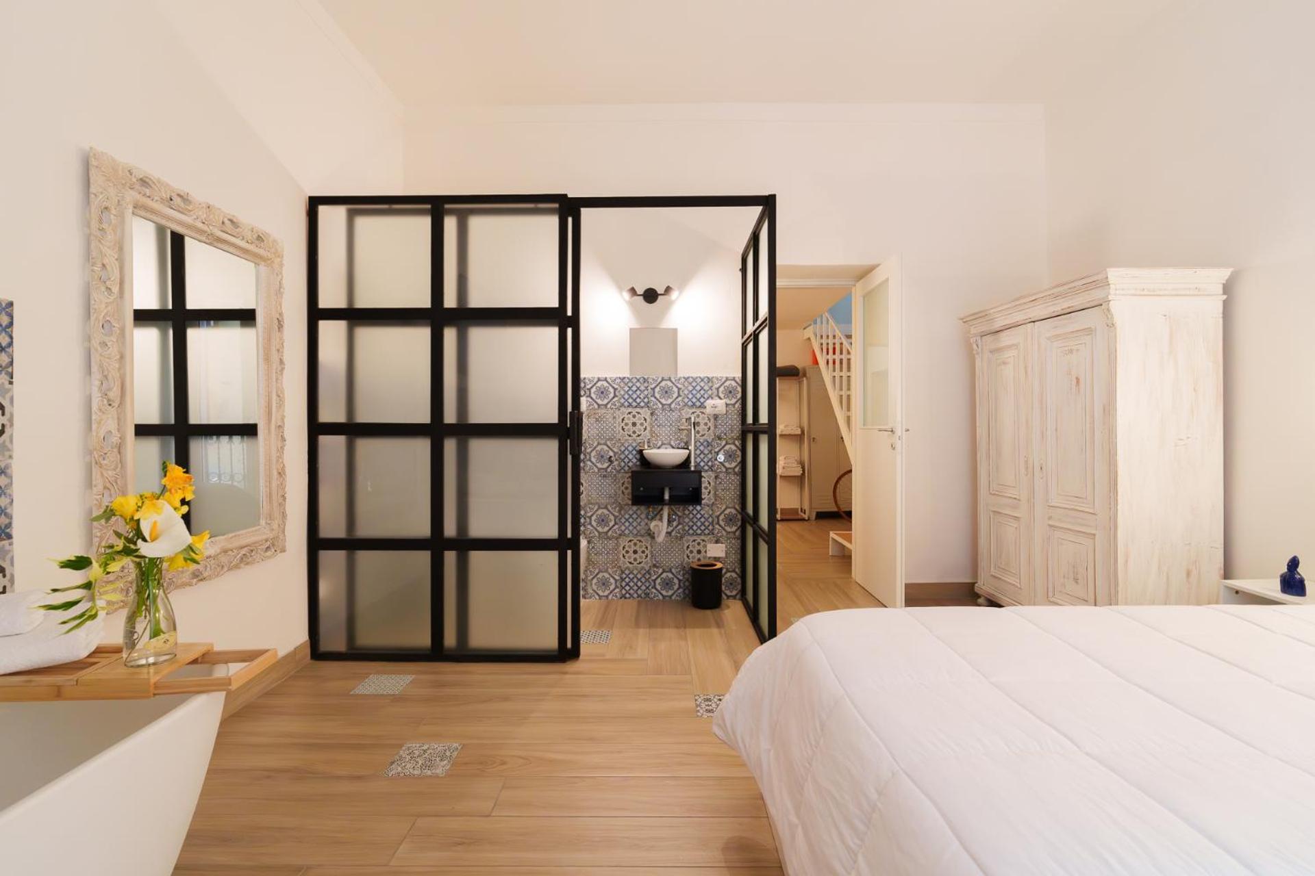 Suite Apartment Casa Lu Νάπολη Εξωτερικό φωτογραφία