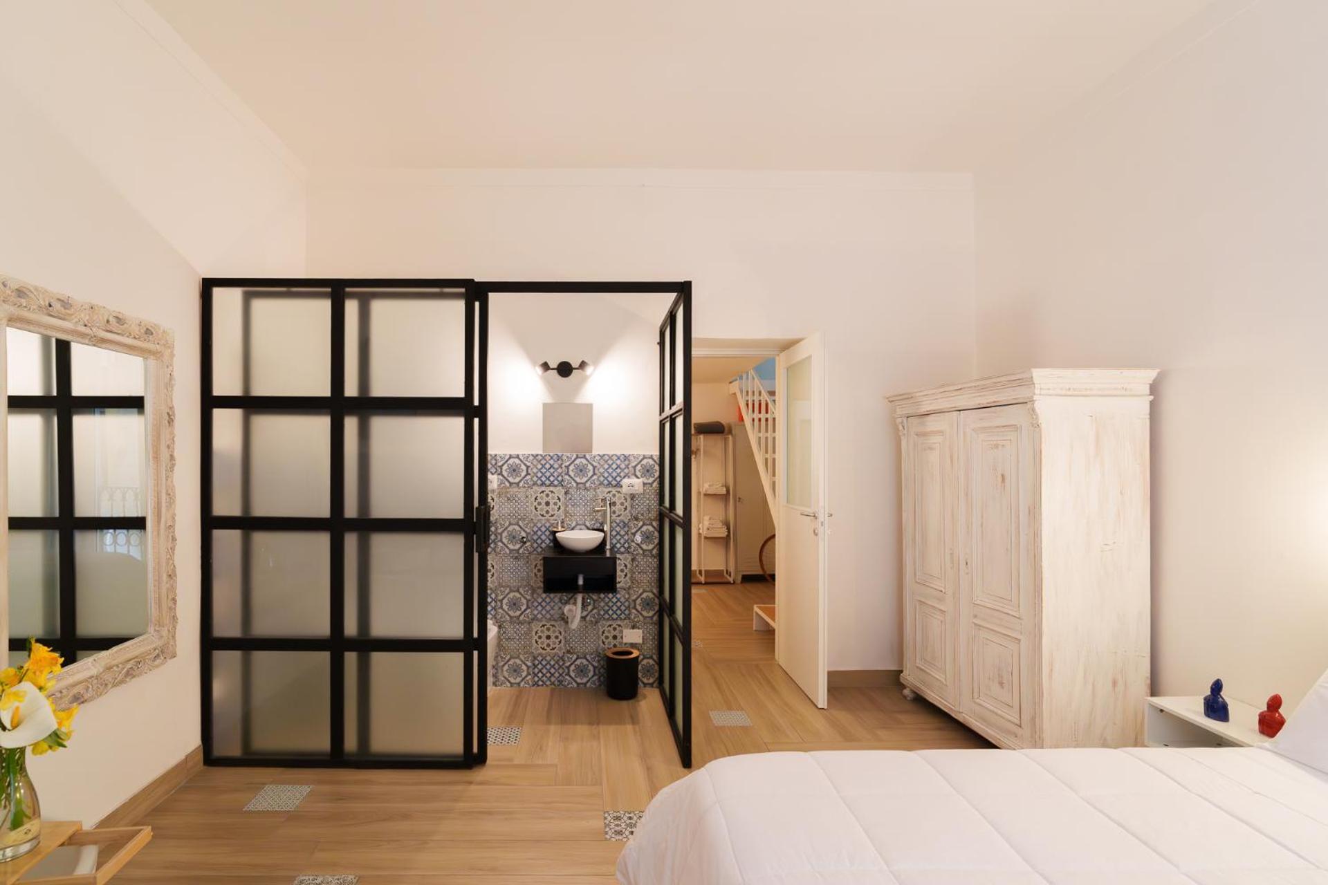 Suite Apartment Casa Lu Νάπολη Εξωτερικό φωτογραφία
