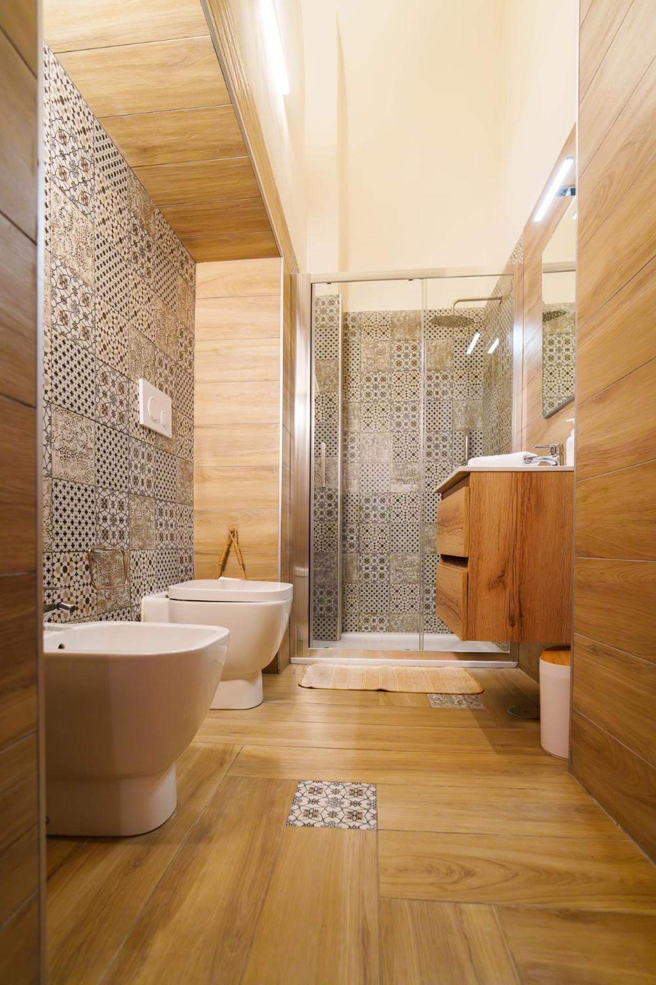 Suite Apartment Casa Lu Νάπολη Εξωτερικό φωτογραφία