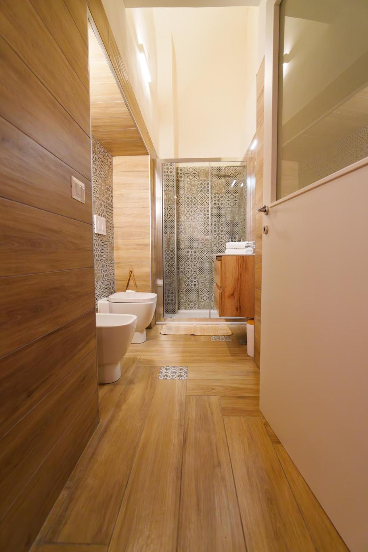 Suite Apartment Casa Lu Νάπολη Εξωτερικό φωτογραφία