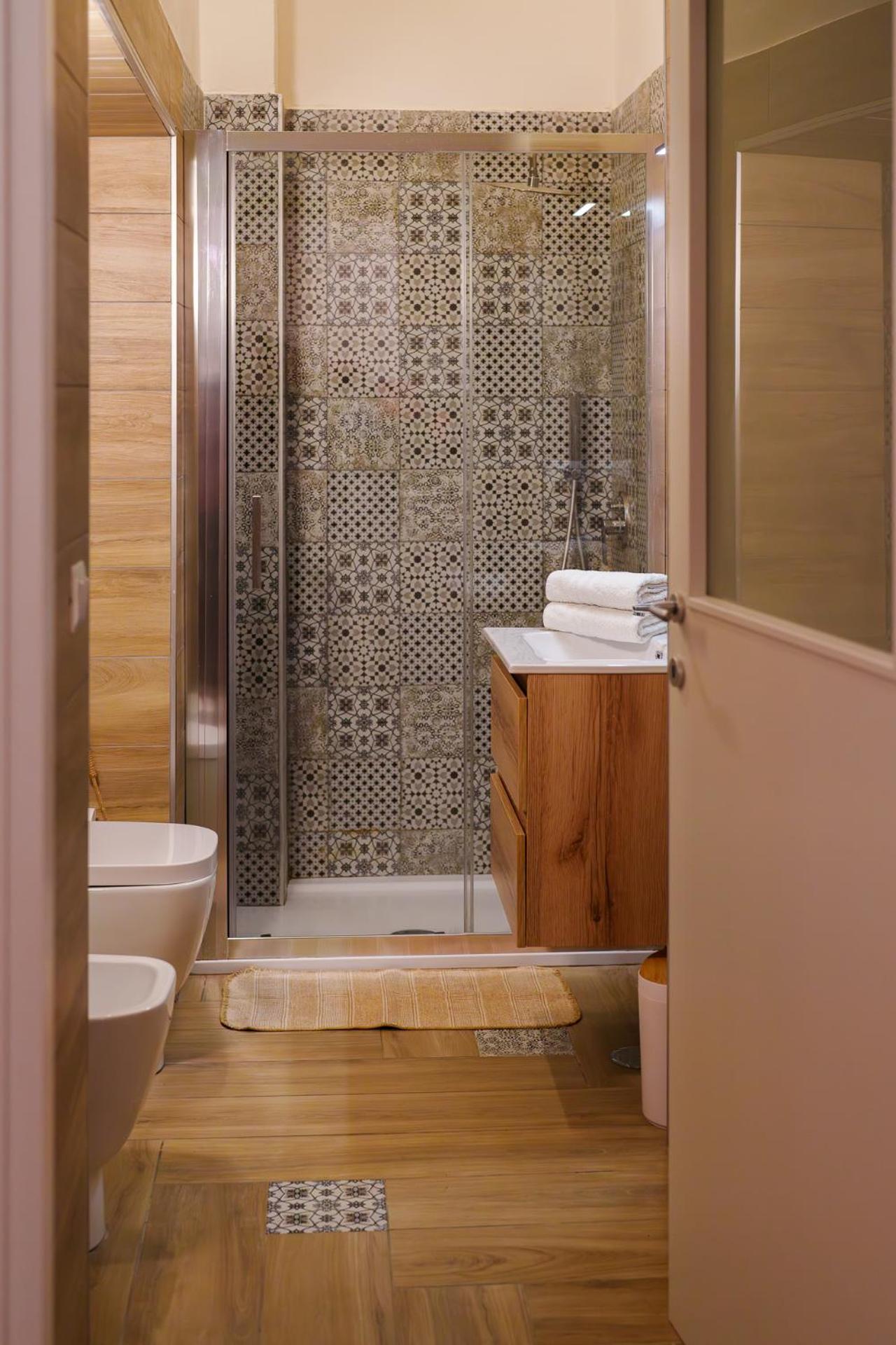 Suite Apartment Casa Lu Νάπολη Εξωτερικό φωτογραφία