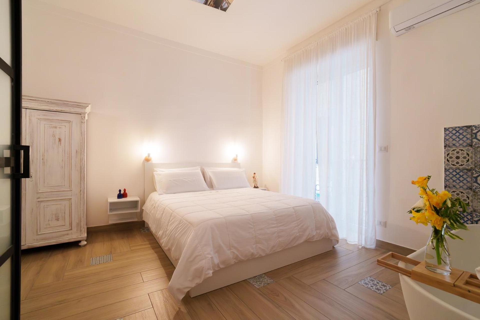 Suite Apartment Casa Lu Νάπολη Εξωτερικό φωτογραφία