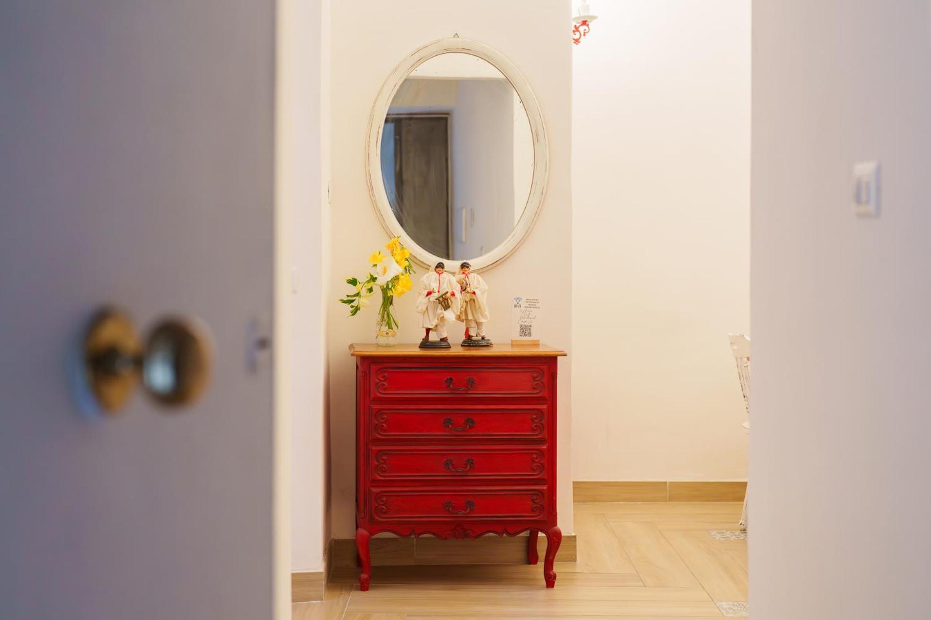 Suite Apartment Casa Lu Νάπολη Εξωτερικό φωτογραφία