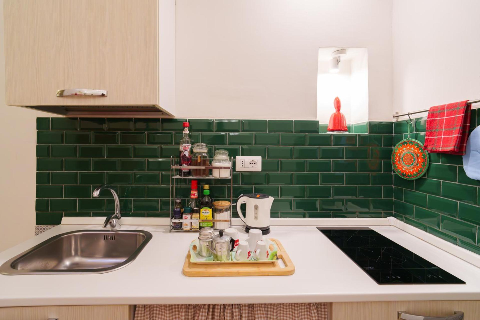 Suite Apartment Casa Lu Νάπολη Εξωτερικό φωτογραφία