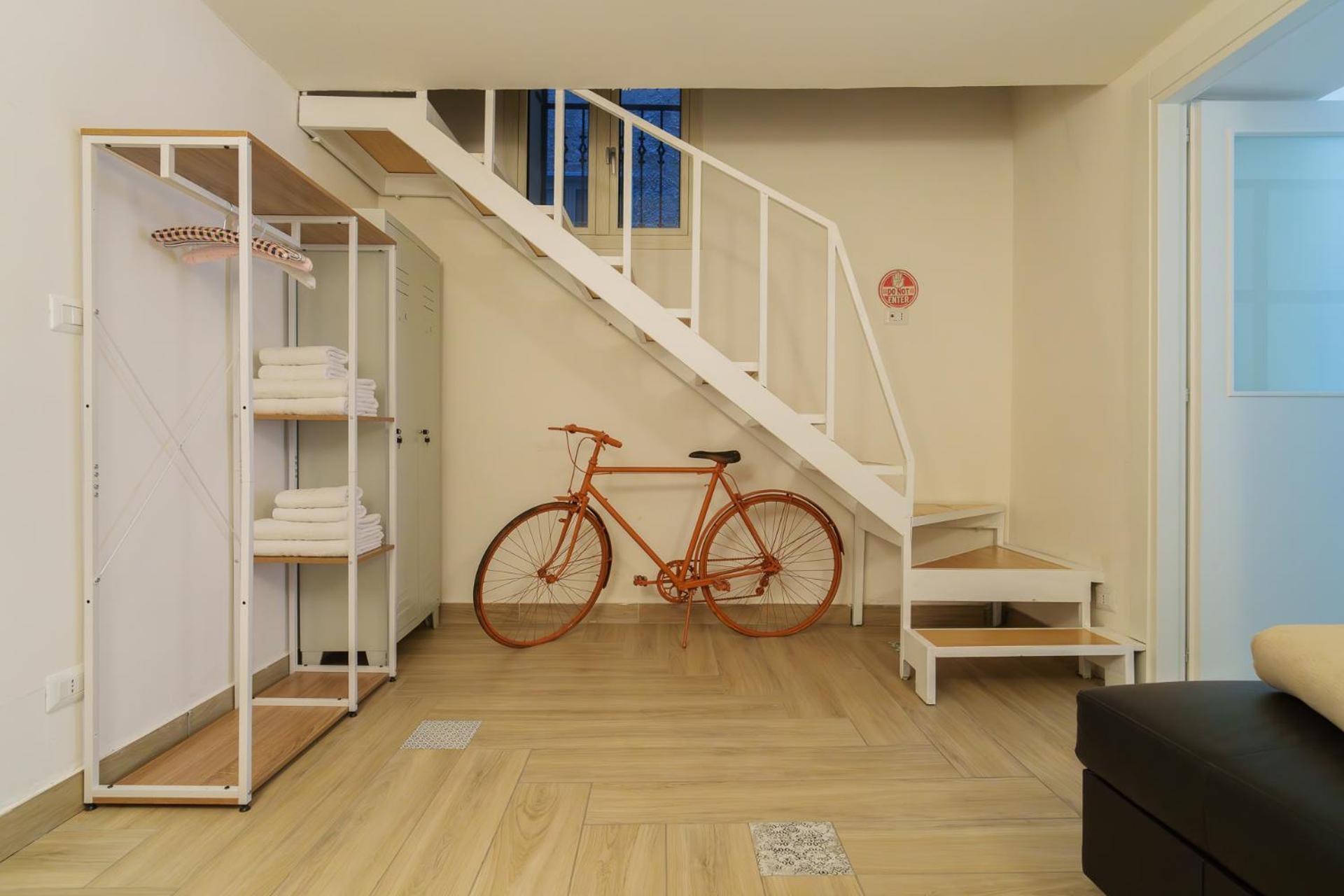Suite Apartment Casa Lu Νάπολη Εξωτερικό φωτογραφία